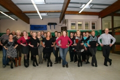 DANSE EN LIGNE
