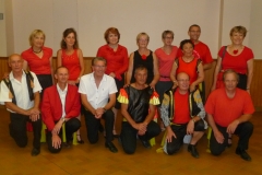SOIREE DE GALA